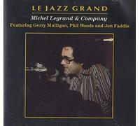 Legrand, Michel - Le Jazz Grand