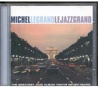 Legrand, Michel - Le Jazz Grand