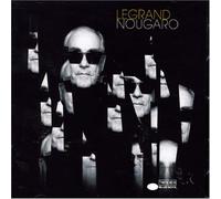 Legrand, Michel - Legrand Nougaro