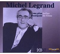 Legrand,Michel - Les Plus belles musique de