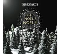 Legrand, Michel - Noel! Noel!! Noel!!! [Vinilo]