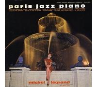 Legrand, Michel - Paris Jazz Pian
