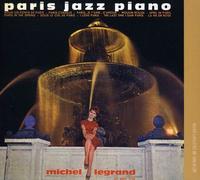 Legrand Michel - Paris Jazz Piano