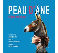 Legrand, Michel - Peau D'ane - Feerie..