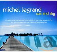 Legrand, Michel - Sea and Sky