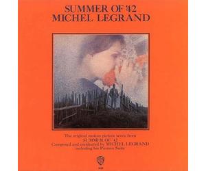 Legrand,Michel - Summer of '42 [Import]