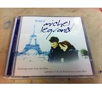 Legrand, Michel - The Best of