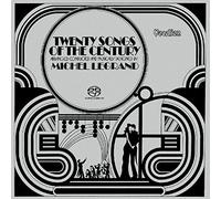 Legrand,Michel - Twenty Songs of the Century