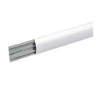 Legrand Minicanal Dlpus 030091 - Canal Suelo 75X18Mm Aluminio