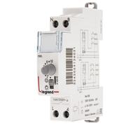 Legrand Minutero modular 16A – Control de tiempo