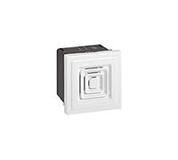 Legrand Mosaic 076641 - Mosaic Ii Zumbador 230V 2M