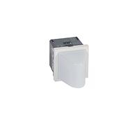 Legrand Mosaic 078562 - Mosaic Ii Visor Verde12-24-48V