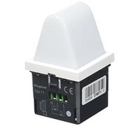 Legrand Mosaic 078571 - Mosaic Ii Hublot Blanco 230V