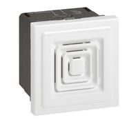 Legrand Mosaico 8V 50/60Hz 370MA 70DB Zumbadores - 076640