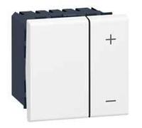 Legrand Mosaico Dimmer - 078404