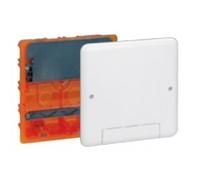 Legrand Multimedia Built-In Box 1 X 5 Módulos - 080193