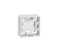 Legrand Niloé 664798 - Nl-Caja Superficie 1Ele