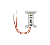 Legrand Niloé 665091 - Nl-Lamp Led Pilot 230V 3Ma