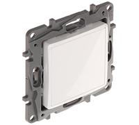 Legrand Niloé 665195 - Nl-Tapa Ciega Adapt.Mosaic