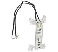 Legrand niloe - Lámpara led niloe luminoso 230v 0.15ma