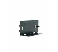 Legrand - On-Q 36489601 - Placa de montaje universal de medio ancho