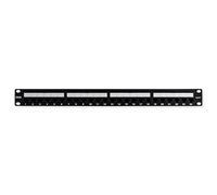 Legrand-On-Q WP246A Panel de montaje en rack