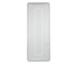 Legrand OnQ ENP4250-NA Caja multimedia de 106,7 cm, caja eléctrica WiFi, caja de gestión de cables para distribución de servicios de red, empotrada, deja pasar la señal, color blanco