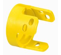 Legrand Osmoz Safety Cap Cuello Amarillo - Mantenimiento de baja posición - 024181