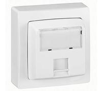 Legrand oteo - Mecanismo toma rj45 c6 utp oteo