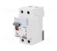 LEGRAND P-302-40-30-AC-TX Interruptor diferencial