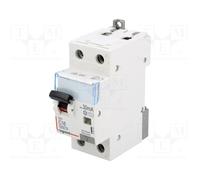 LEGRAND P-312-C16-30-AC-DX Interruptor de diversas marchas