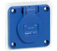 Legrand 57671 - Interruptor