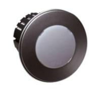 Legrand pil.balizado lipso - Piloto centralizado frontal azul ip44