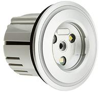 Legrand pil.balizado lipso - Piloto centralizado frontal blanco ip66