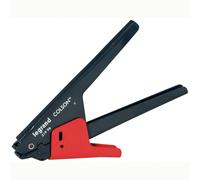 Legrand Pistola para bridas 31996 para bridas de 2.2 a 4.8 mm