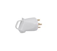 Legrand Clavija macho Plexo LEG55857 (3P + T + N, 32 A)