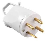 Legrand Plexo LEG90127 - Enchufe macho (3 x P + T, 20 A)