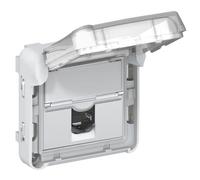 Legrand - PLEXO RJ45 CAT.6 FTP CINZENTO