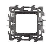 Legrand R4702G placa de pared y cubierta de interruptor