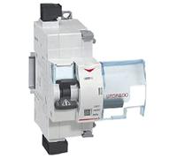 LEGRAND Rearme automático STOP&GO con diferencial incorporado de 40 A, Blanco, 406288EC