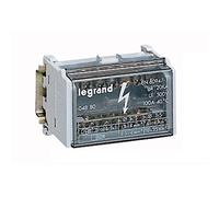 Legrand reparticion standard - Repartidor bipolar 100a lexic