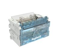 Legrand Repartidor Modular 2P 100A 6 Salidas 4 M 400401