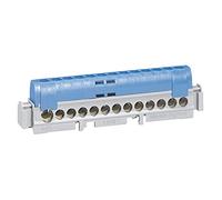 Legrand Repartidores 004844 - Bornas Repart. 13P Ip2 Neutro