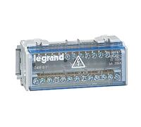 Legrand Repartidores 004881 - Repartidor Bip. 40A 6 Mod.