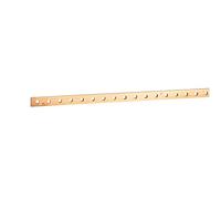 Legrand Repartidores 037438 - Pletina Seccion 25 X 4