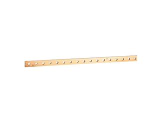 Legrand Repartidores 037438 - Pletina Seccion 25 X 4
