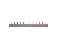 Legrand Repartidores 404942 - Peine Tripolar 12 Mod