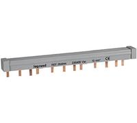 Legrand Repartidores 404944 - Peine Tripolar 12 Mod