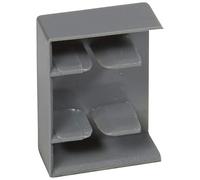 Legrand Repartidores 404991 - Protección Peine Tetrapolar