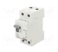 LEGRAND RX3-2P-25A-30MA-TYP-AC Interruptor diferencial